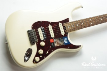 American Elite Stratcaster